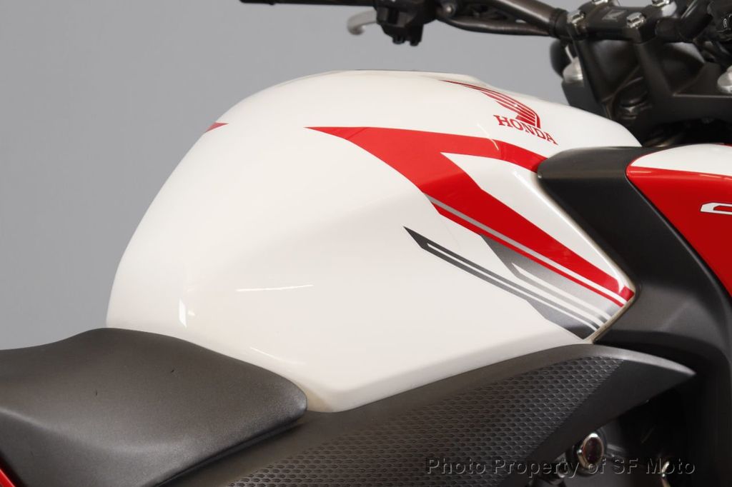 2015 Honda CB500F ABS In Stock Now! - 22317405 - 44
