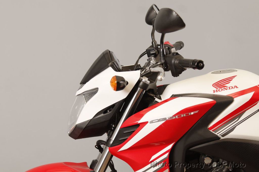 2015 Honda CB500F ABS In Stock Now! - 22317405 - 6
