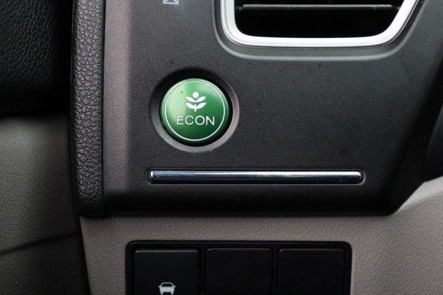 2015 Honda Civic LX - 23047286 - 28