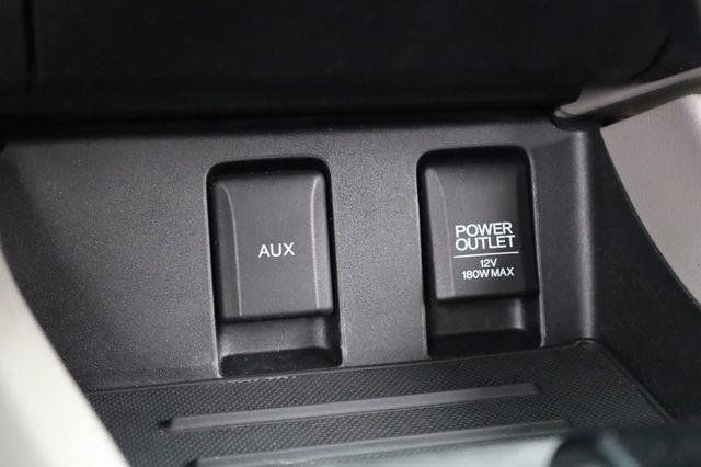2015 Honda Civic LX - 23047286 - 34