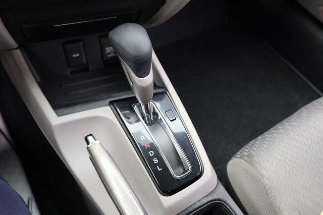 2015 Honda Civic LX - 23047286 - 35