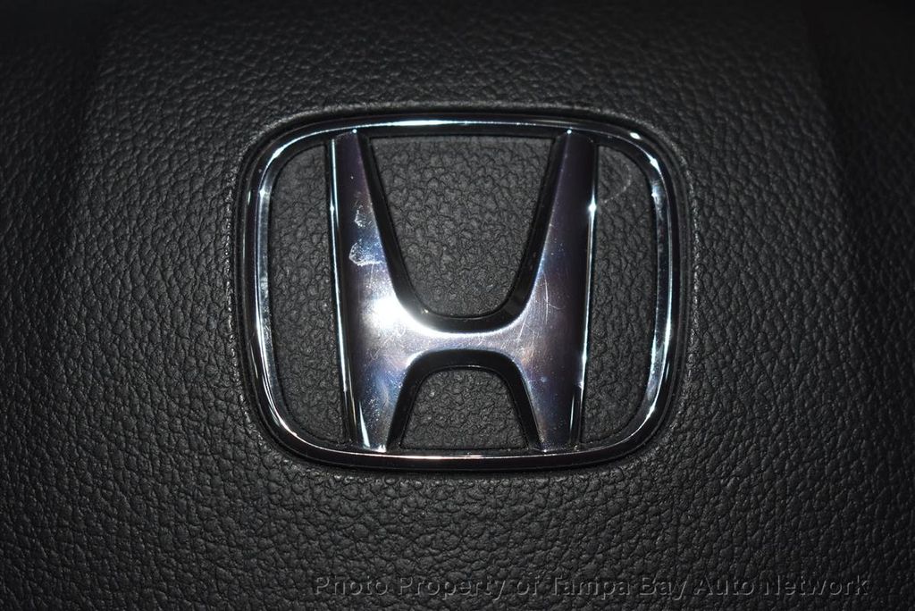 2015 Used Honda Civic Coupe 2dr CVT EX-L at Tampa Bay Auto Network 