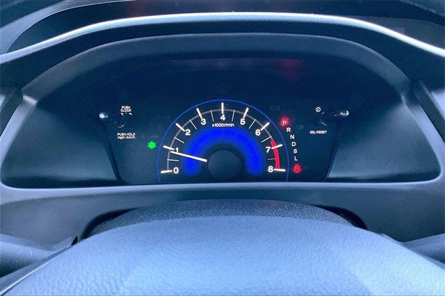 2015 Honda Civic Coupe 2dr CVT LX - 22959140 - 21