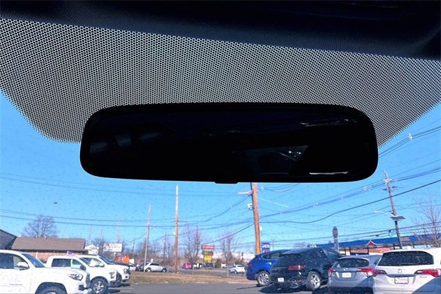 2015 Honda Civic Coupe 2dr CVT LX - 22959140 - 29