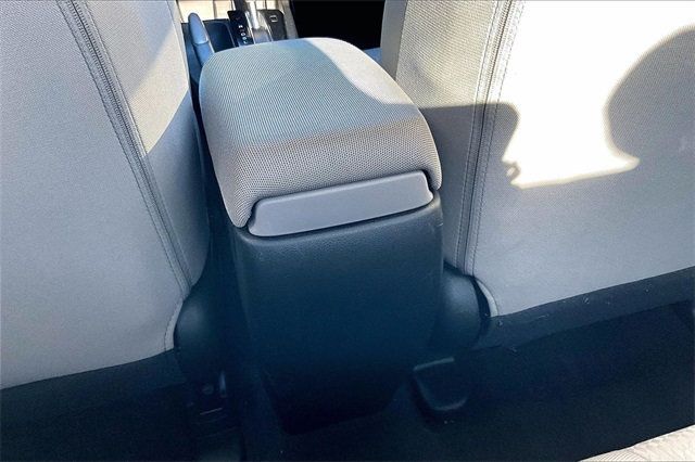 2015 Honda Civic Coupe 2dr CVT LX - 22959140 - 30