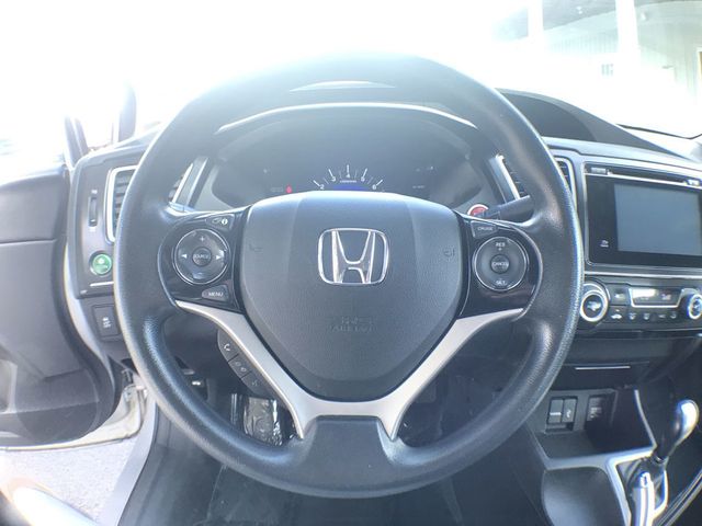 2015 Honda Civic Coupe 2dr Manual EX - 22642928 - 14