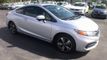 2015 Honda Civic Coupe 2dr Manual EX - 22642928 - 1