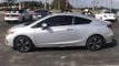 2015 Honda Civic Coupe 2dr Manual EX - 22642928 - 4