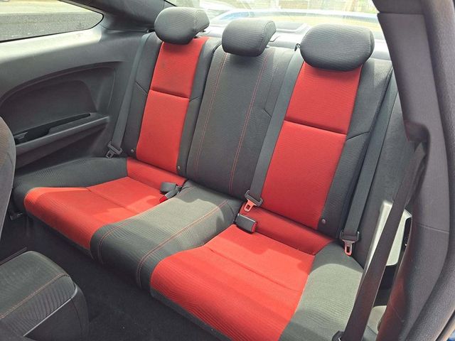 2015 Honda Civic Coupe 2dr Manual Si w/Navi - 23008580 - 5