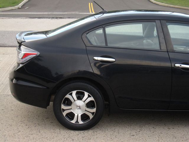 2015 Honda Civic Hybrid 4dr Sedan L4 CVT - 23052022 - 10