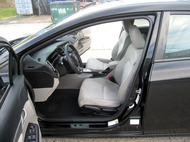 2015 Honda Civic Hybrid 4dr Sedan L4 CVT - 23052022 - 16