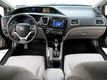 2015 Honda Civic Hybrid 4dr Sedan L4 CVT - 23052022 - 19