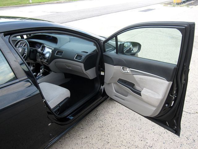 2015 Honda Civic Hybrid 4dr Sedan L4 CVT - 23052022 - 20