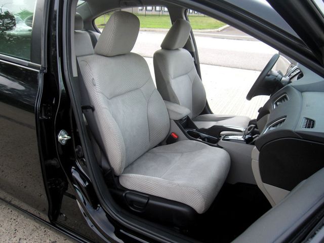 2015 Honda Civic Hybrid 4dr Sedan L4 CVT - 23052022 - 21