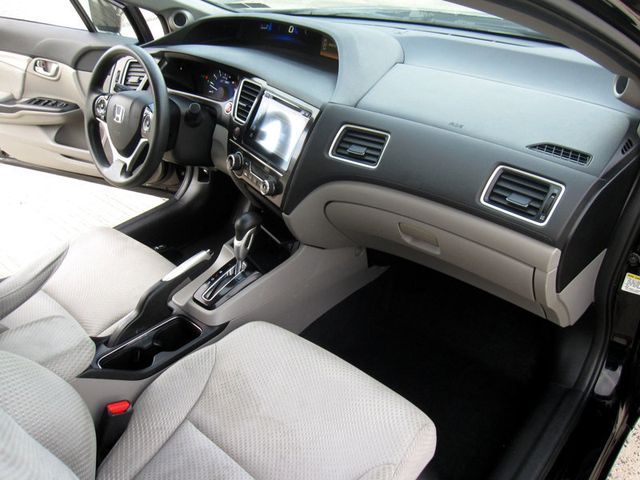 2015 Honda Civic Hybrid 4dr Sedan L4 CVT - 23052022 - 22
