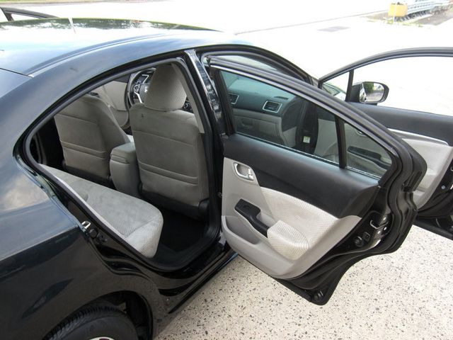 2015 Honda Civic Hybrid 4dr Sedan L4 CVT - 23052022 - 24