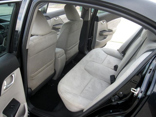 2015 Honda Civic Hybrid 4dr Sedan L4 CVT - 23052022 - 26