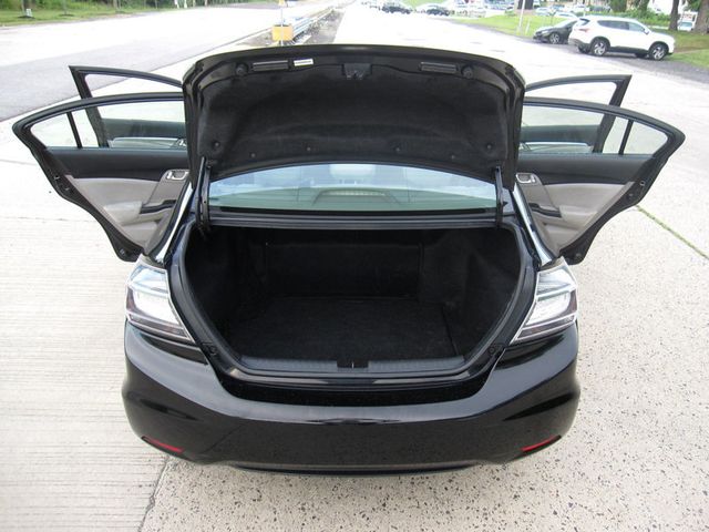 2015 Honda Civic Hybrid 4dr Sedan L4 CVT - 23052022 - 28