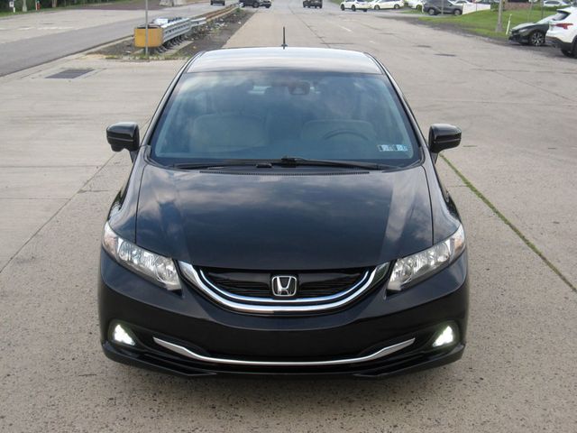 2015 Honda Civic Hybrid 4dr Sedan L4 CVT - 23052022 - 4