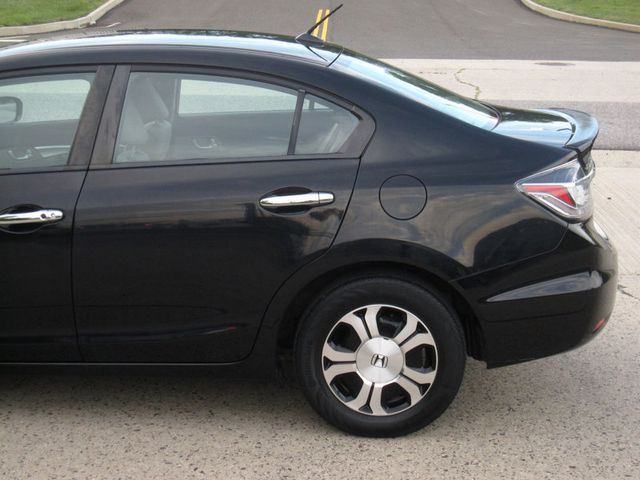 2015 Honda Civic Hybrid 4dr Sedan L4 CVT - 23052022 - 7