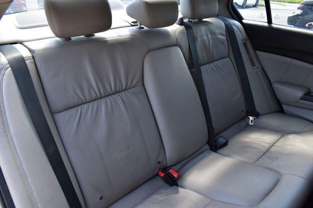 2015 Honda Civic Hybrid 4dr Sedan L4 CVT w/Leather - 23070727 - 14