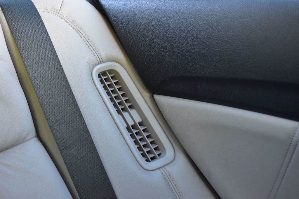 2015 Honda Civic Hybrid 4dr Sedan L4 CVT w/Leather - 23070727 - 29