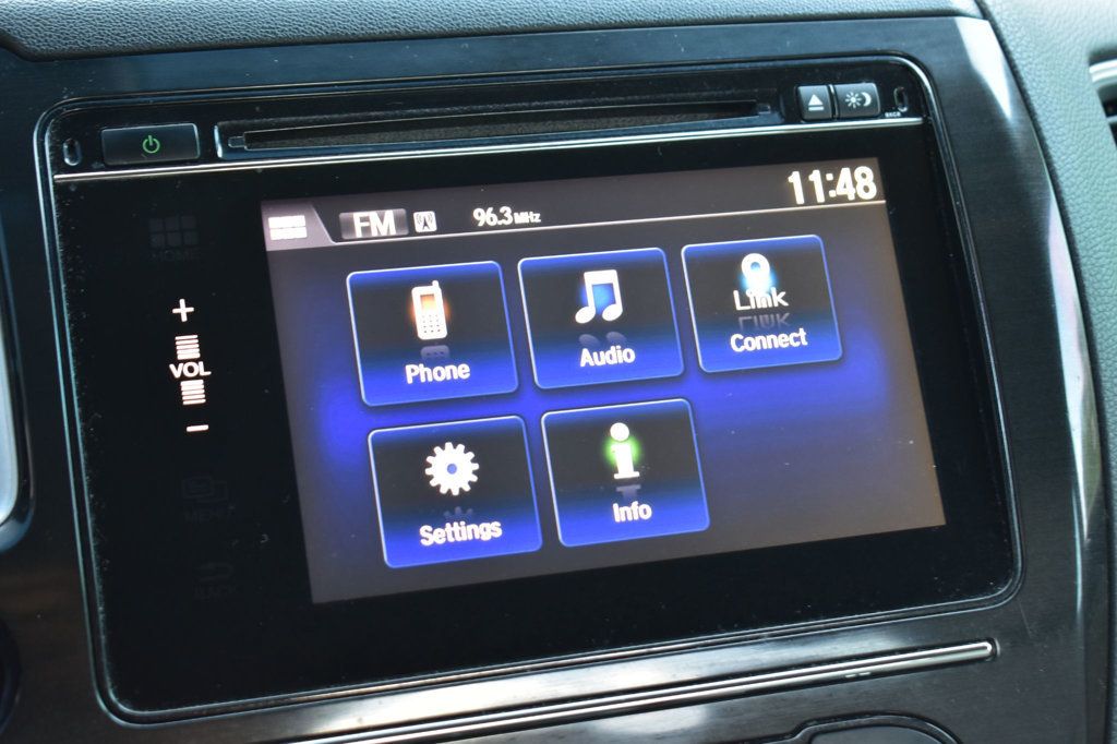 2015 Honda Civic Hybrid 4dr Sedan L4 CVT w/Leather - 23070727 - 43
