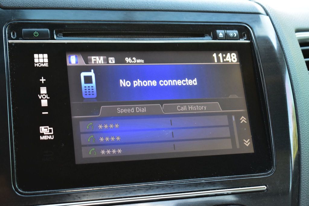 2015 Honda Civic Hybrid 4dr Sedan L4 CVT w/Leather - 23070727 - 44