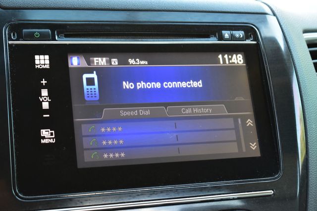 2015 Honda Civic Hybrid 4dr Sedan L4 CVT w/Leather - 23070727 - 44