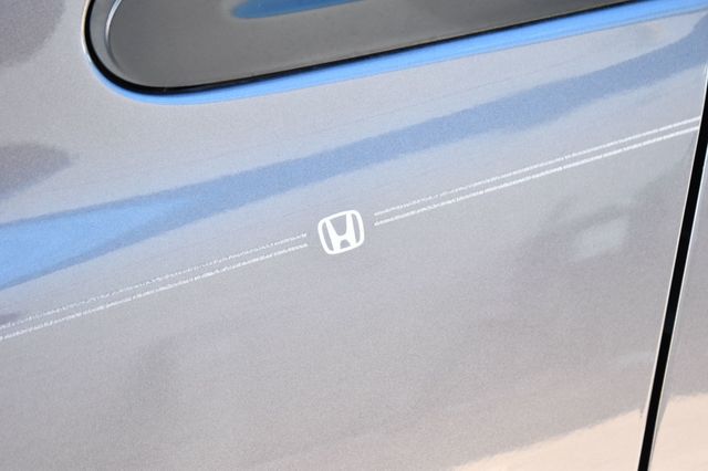 2015 Honda Civic Hybrid 4dr Sedan L4 CVT w/Leather - 23070727 - 48