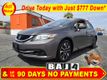 2015 Honda Civic Sedan 4dr CVT EX - 22959516 - 0