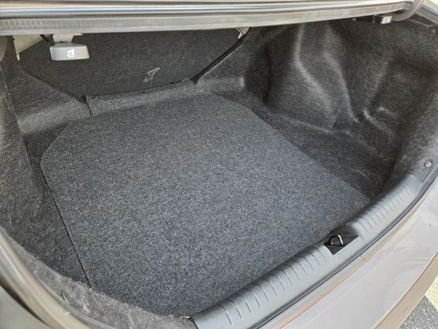 2015 Honda Civic Sedan 4dr CVT EX - 22959516 - 11