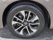2015 Honda Civic Sedan 4dr CVT EX - 22959516 - 6