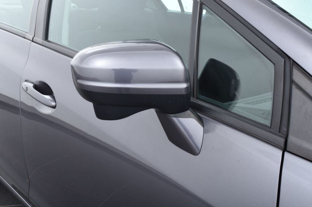 US Mirror Triple Chrome Side Door Handle Cover Trims For Honda CIVIC 12 13 14 15 
