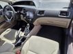 2015 Honda Civic Sedan 4dr CVT EX - 22957112 - 14