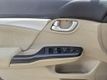 2015 Honda Civic Sedan 4dr CVT EX - 22957112 - 15