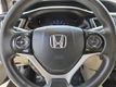 2015 Honda Civic Sedan 4dr CVT EX - 22957112 - 16
