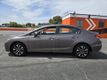 2015 Honda Civic Sedan 4dr CVT EX - 22957112 - 1