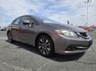 2015 Honda Civic Sedan 4dr CVT EX - 22957112 - 4