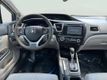 2015 Honda Civic Sedan 4dr CVT EX - 23054670 - 16