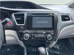 2015 Honda Civic Sedan 4dr CVT EX - 23054670 - 20