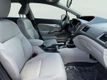 2015 Honda Civic Sedan 4dr CVT EX - 23054670 - 21