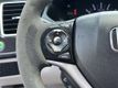 2015 Honda Civic Sedan 4dr CVT EX - 23054670 - 25
