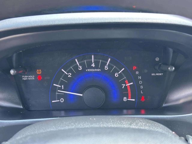 2015 Honda Civic Sedan 4dr CVT EX - 23054670 - 27