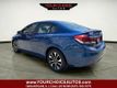 2015 Honda Civic Sedan 4dr CVT EX - 23054670 - 2