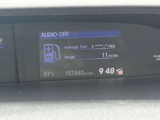 2015 Honda Civic Sedan 4dr CVT EX - 23054670 - 34