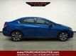 2015 Honda Civic Sedan 4dr CVT EX - 23054670 - 5