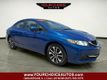 2015 Honda Civic Sedan 4dr CVT EX - 23054670 - 6