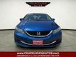 2015 Honda Civic Sedan 4dr CVT EX - 23054670 - 7