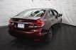 2015 Honda Civic Sedan 4dr CVT EX - 22363398 - 5